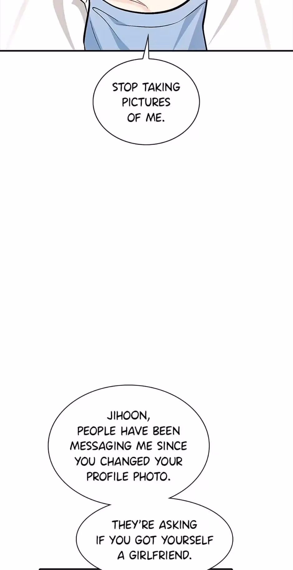 Read Shining Summer chapter 41 image 42 on Lezhin