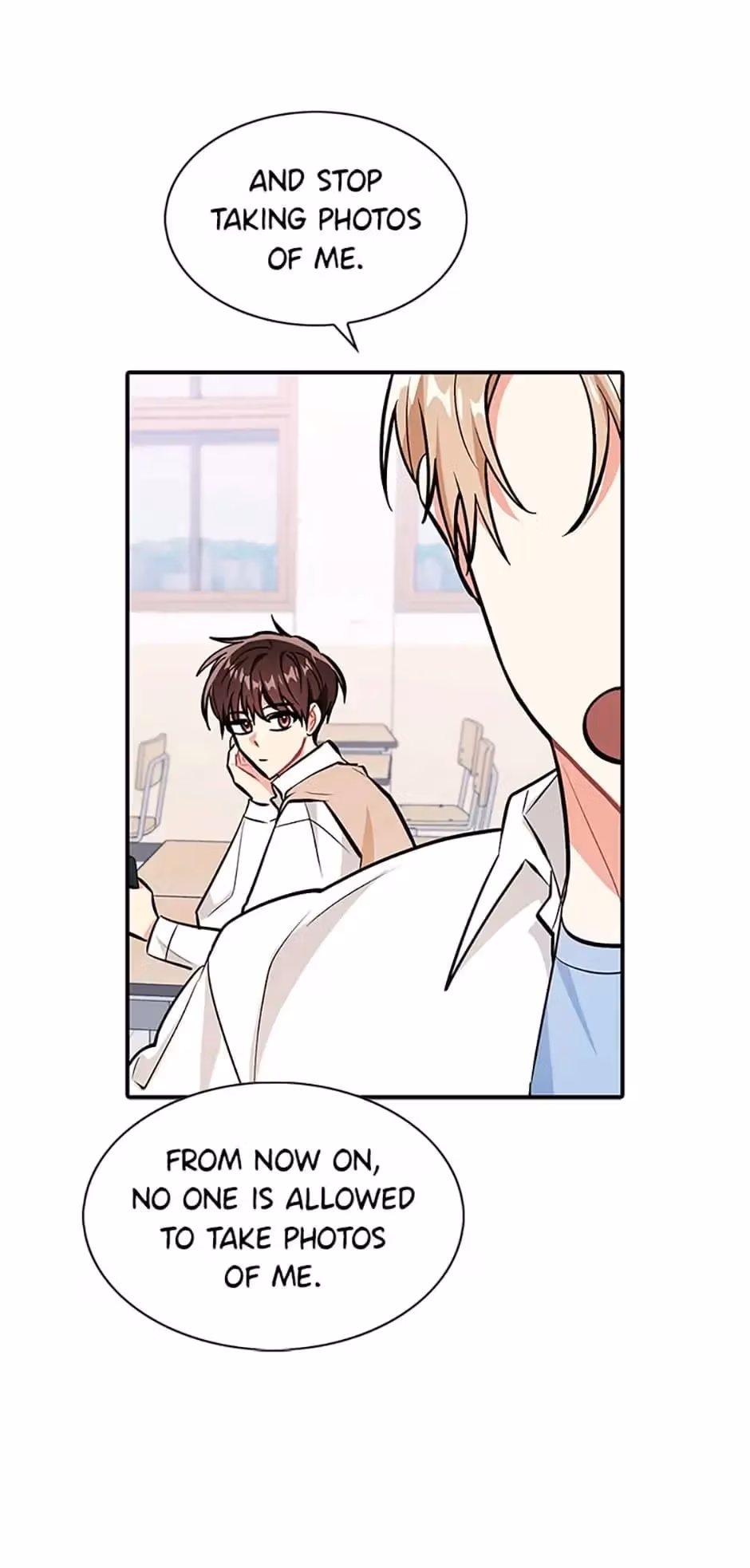 Read Shining Summer chapter 41 image 48 on Lezhin