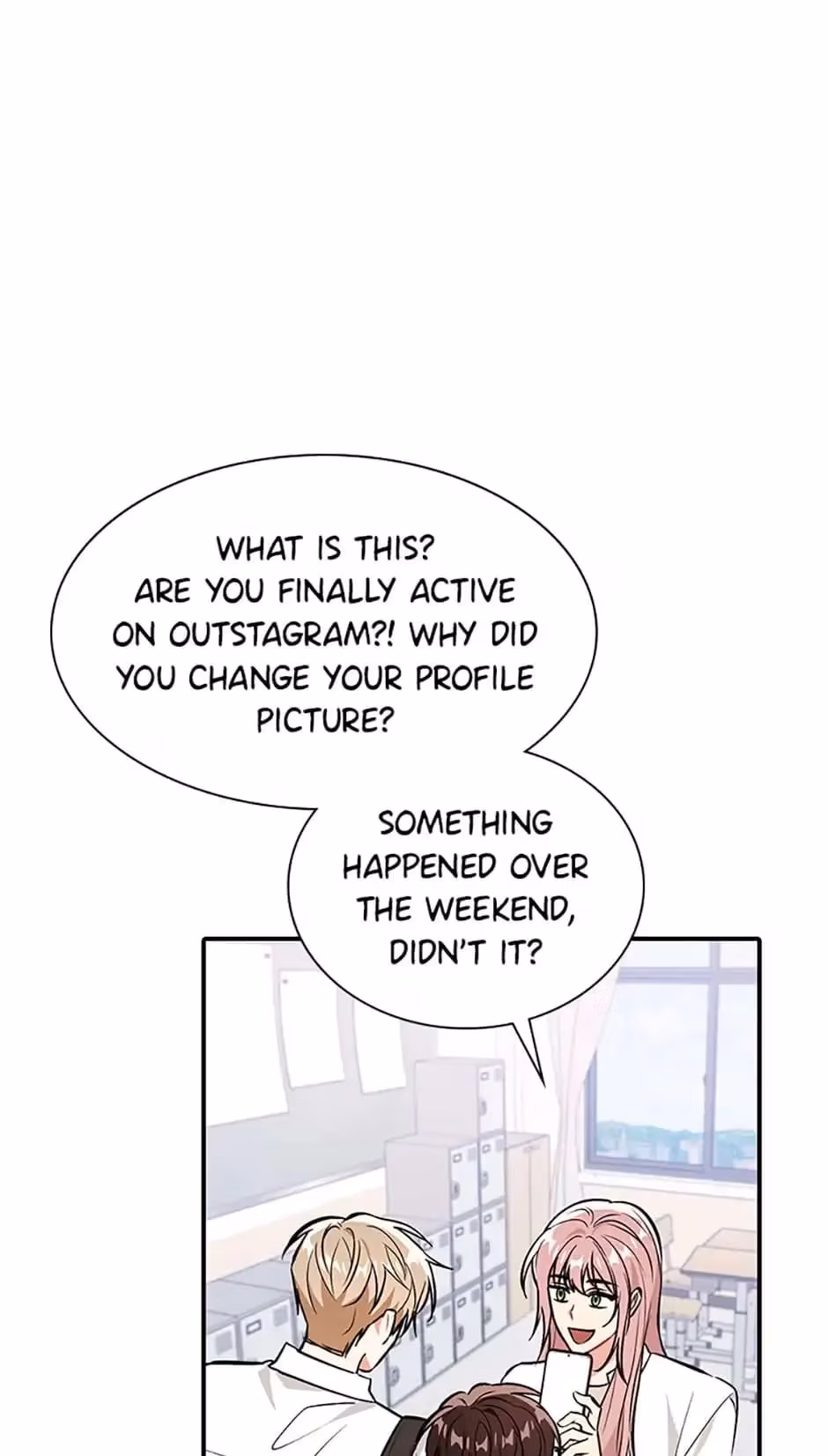 Read Shining Summer chapter 41 image 5 on Lezhin