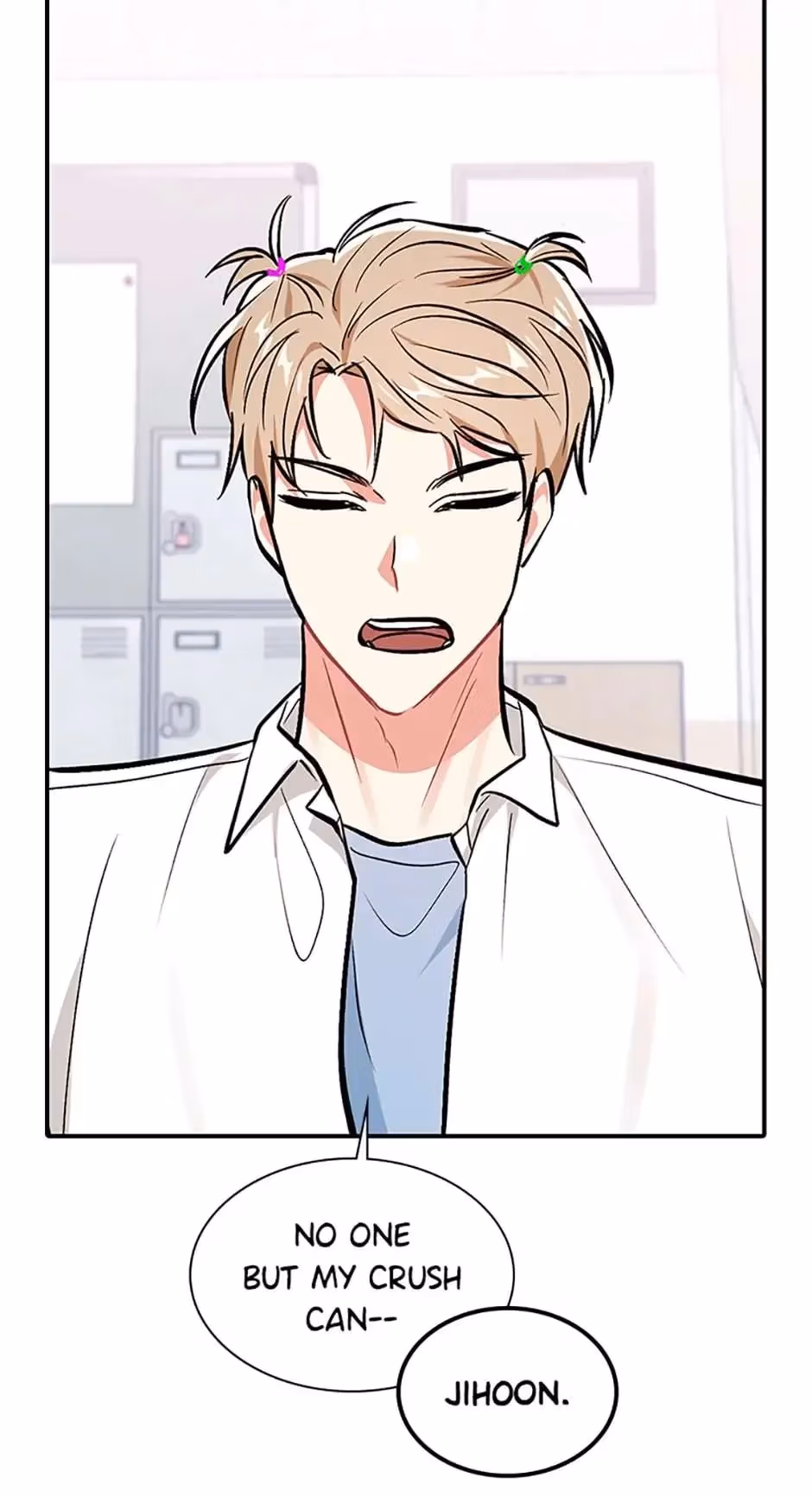 Read Shining Summer chapter 41 image 52 on Lezhin