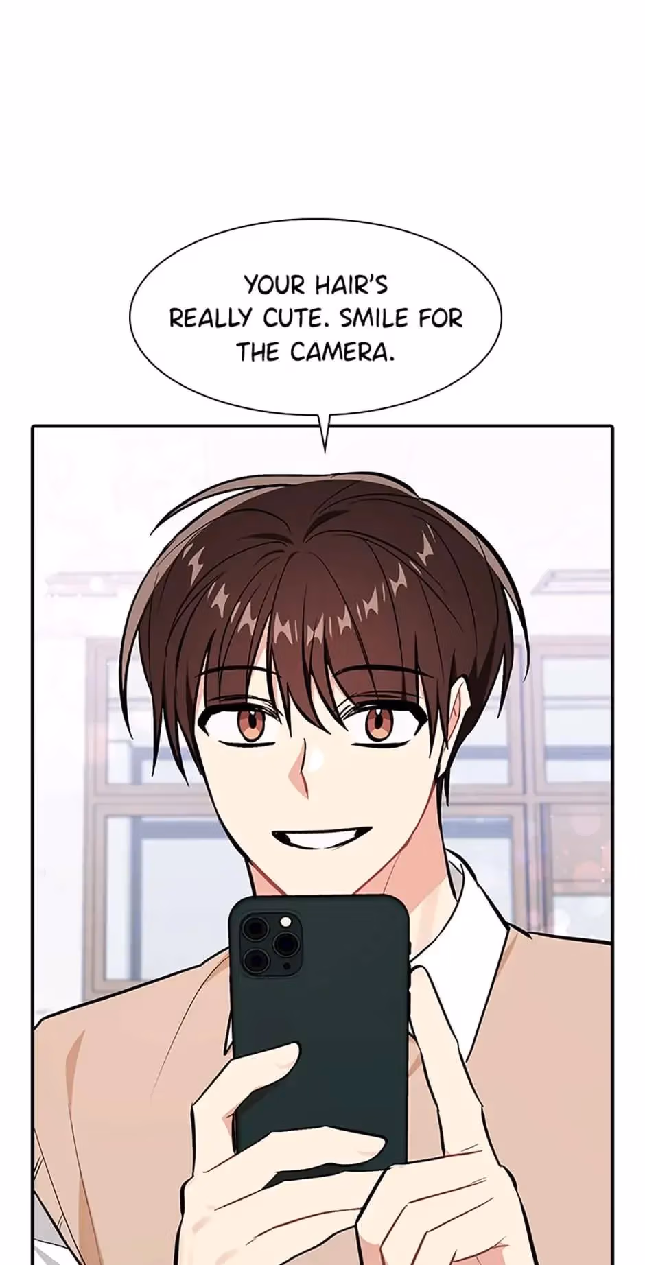 Read Shining Summer chapter 41 image 54 on Lezhin