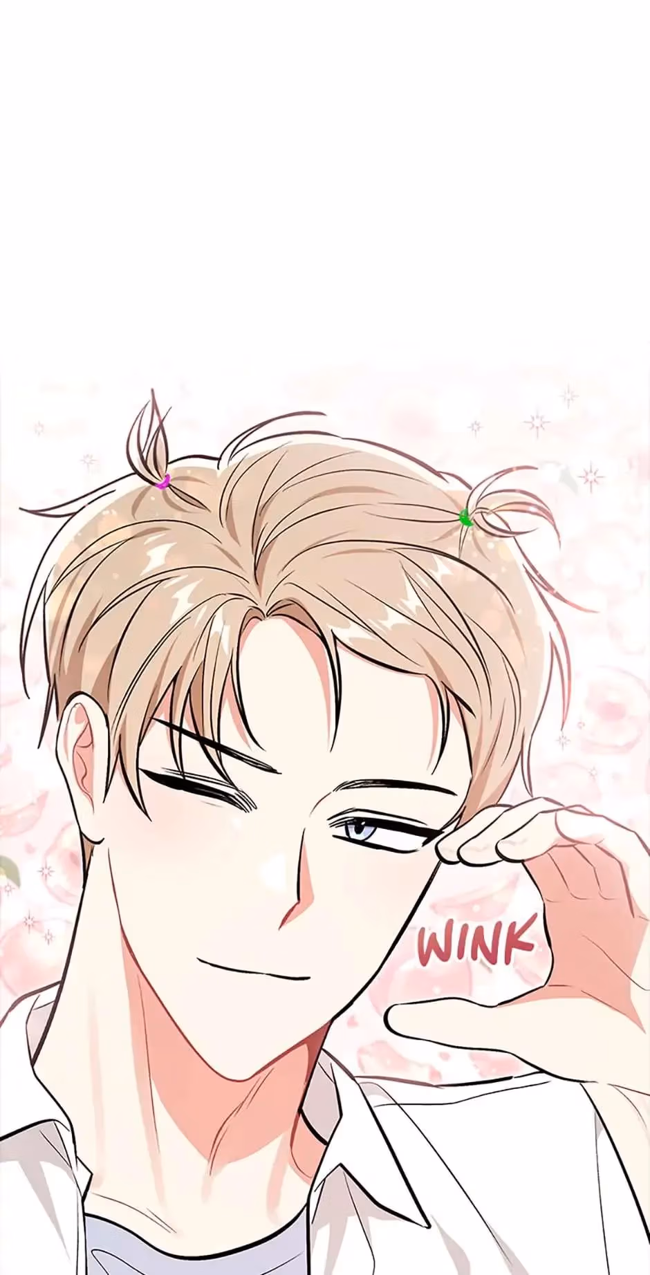 Read Shining Summer chapter 41 image 56 on Lezhin