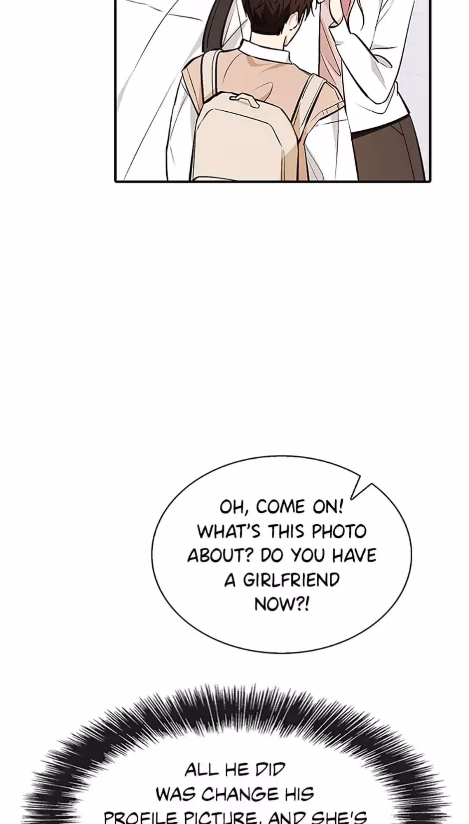 Read Shining Summer chapter 41 image 6 on Lezhin
