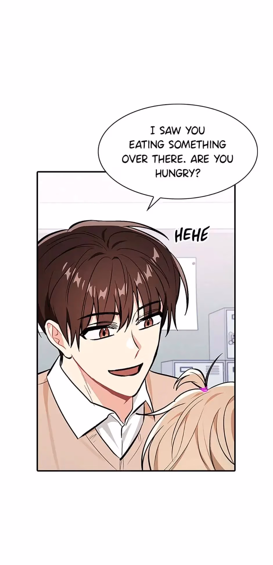 Read Shining Summer chapter 41 image 60 on Lezhin
