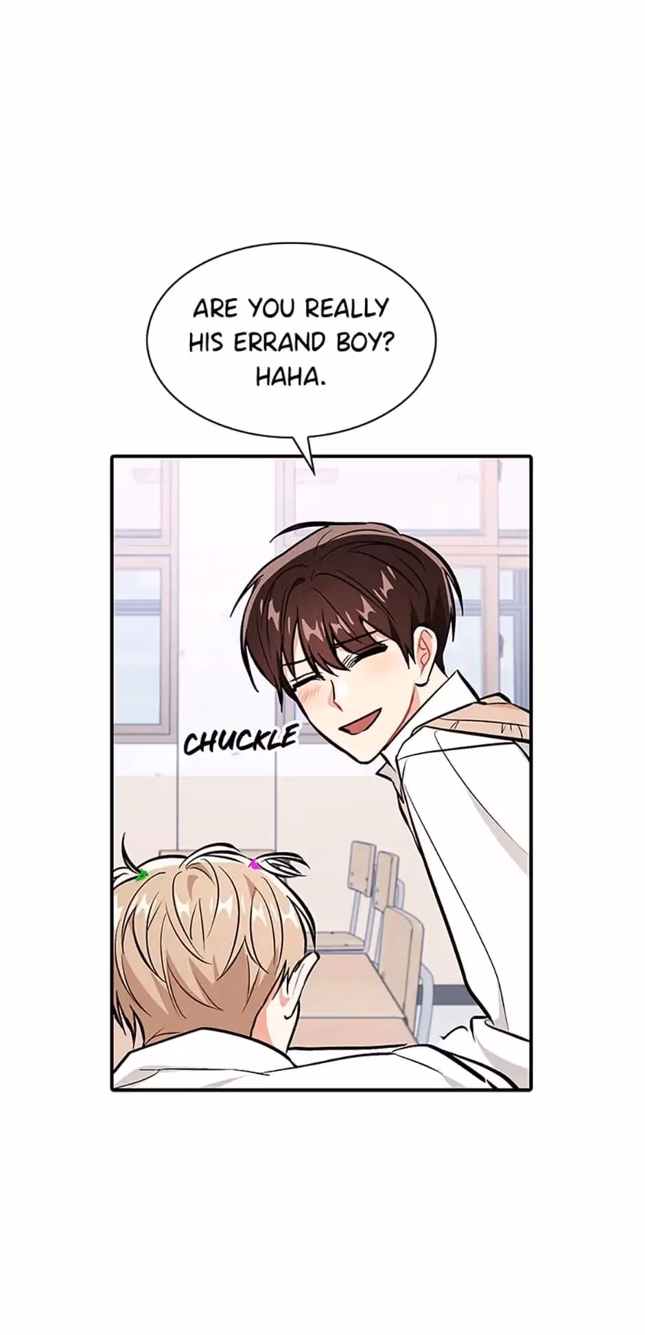 Read Shining Summer chapter 41 image 62 on Lezhin