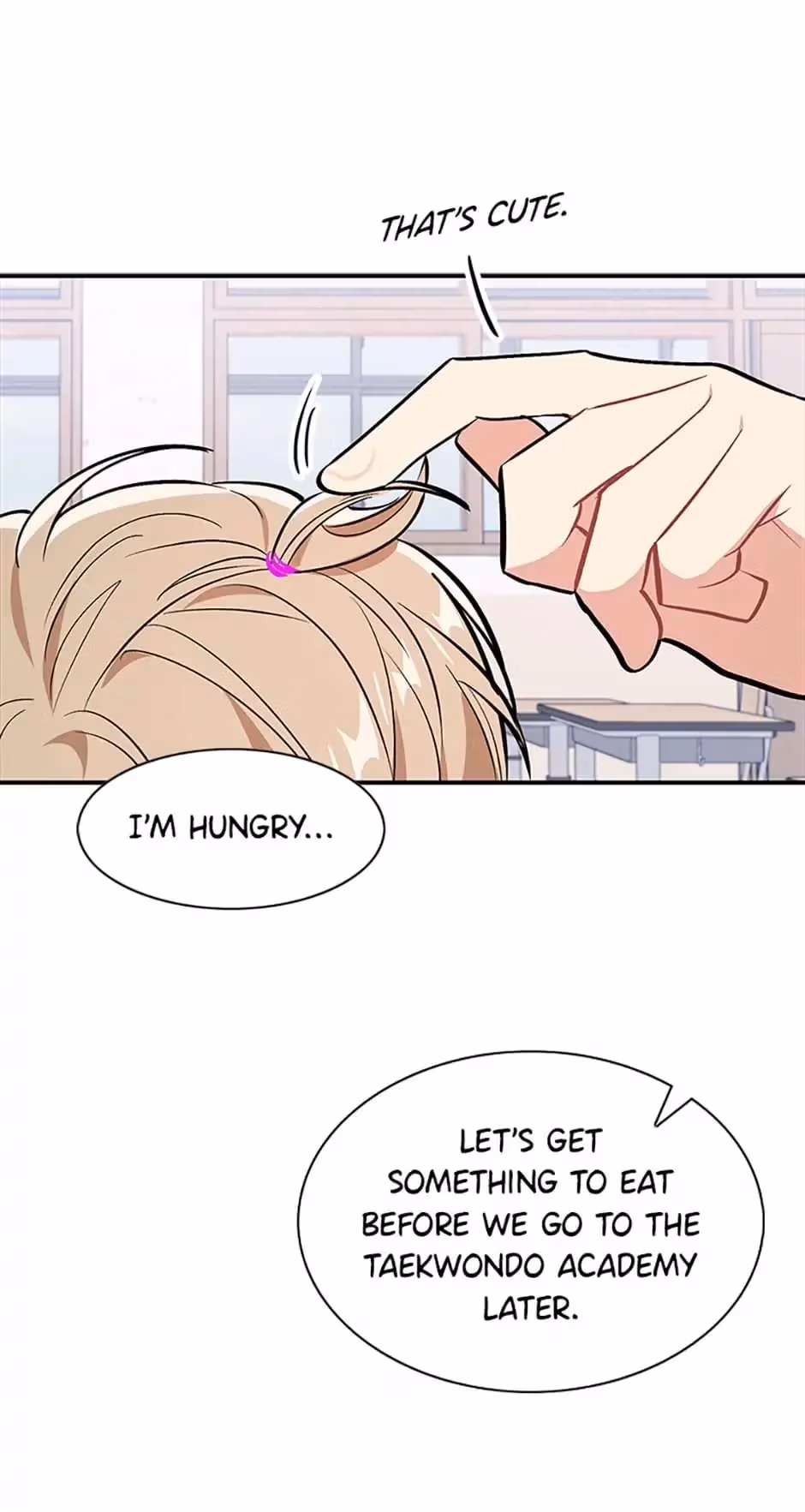 Read Shining Summer chapter 41 image 63 on Lezhin