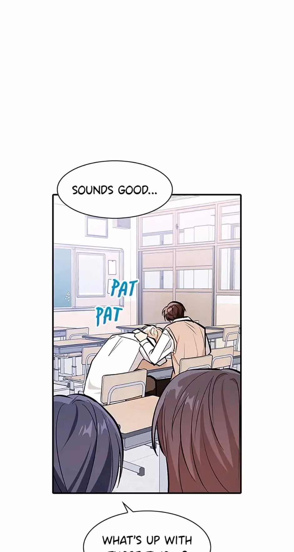 Read Shining Summer chapter 41 image 64 on Lezhin
