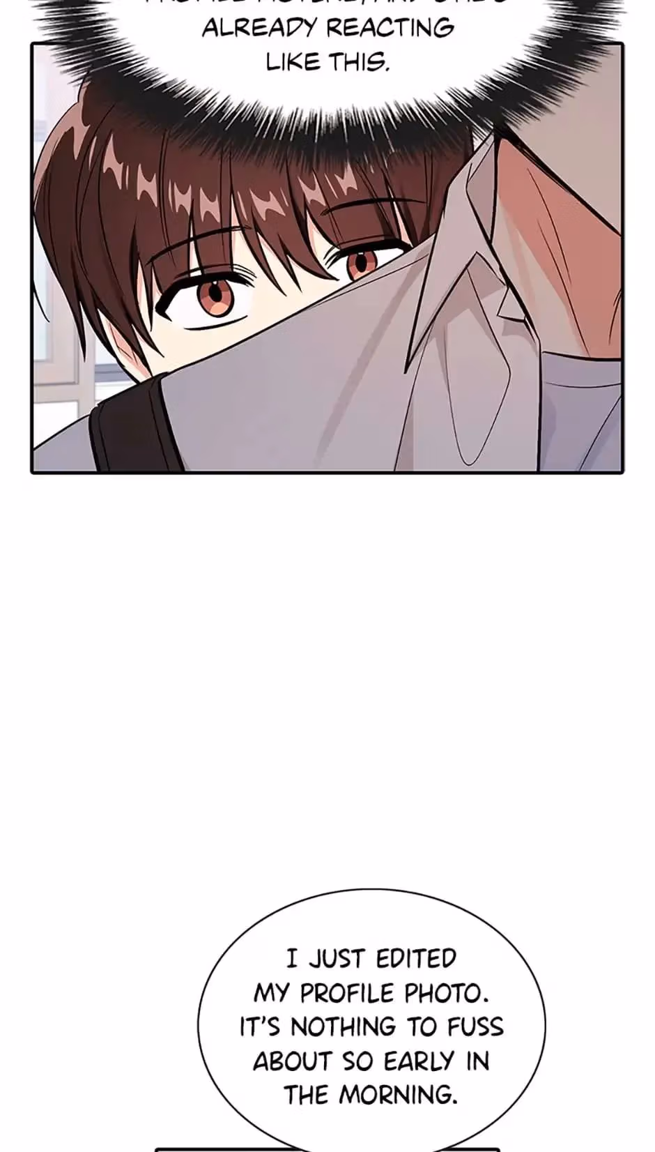 Read Shining Summer chapter 41 image 7 on Lezhin