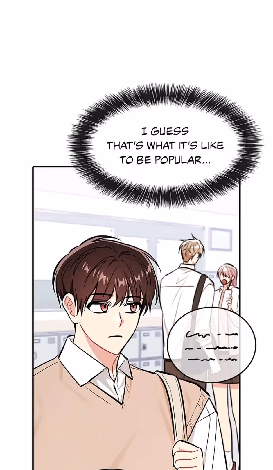 Read Shining Summer chapter 41 image 9 on Lezhin