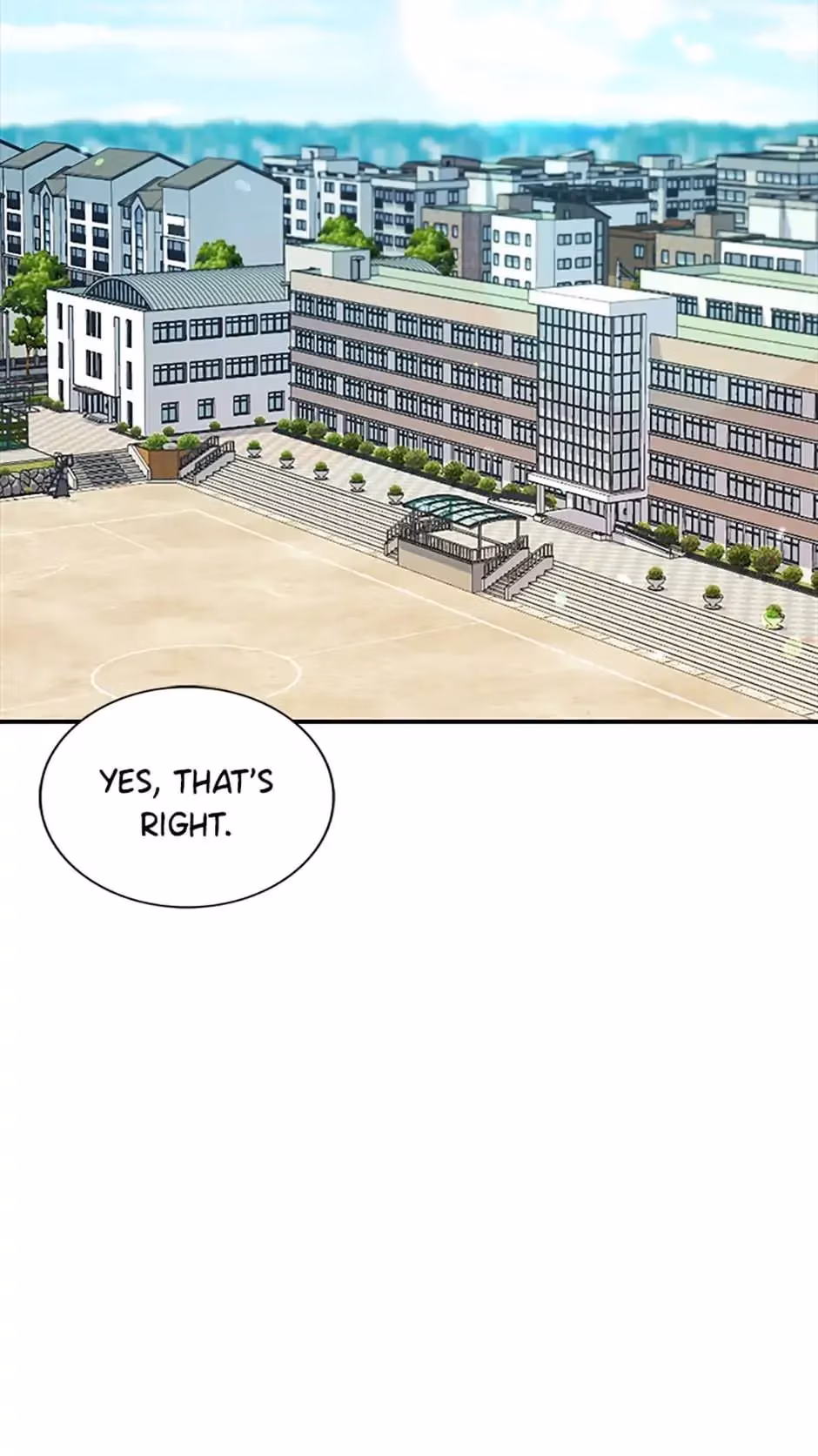 Read Shining Summer chapter 42 image 1 on Lezhin