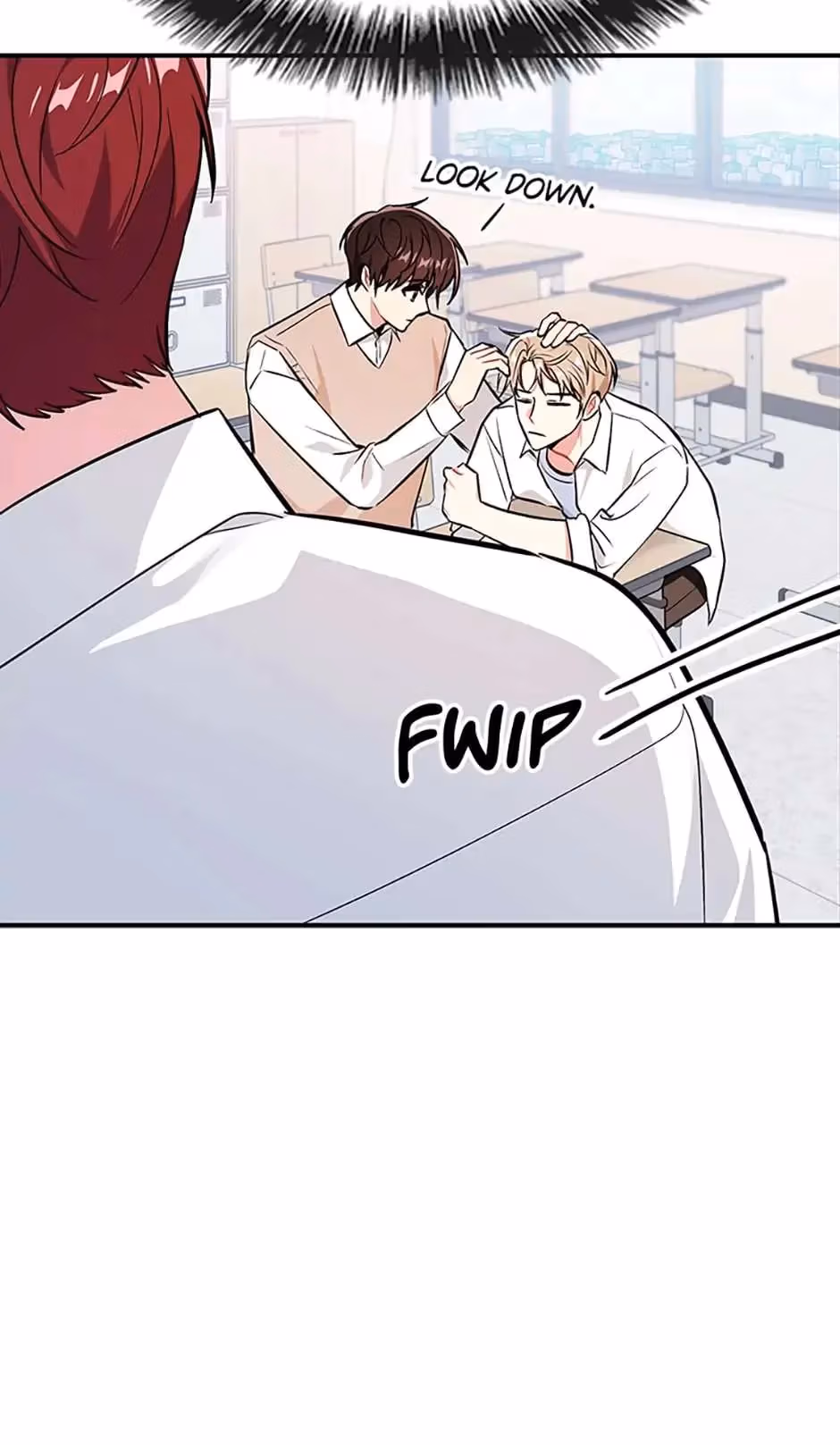 Read Shining Summer chapter 42 image 14 on Lezhin