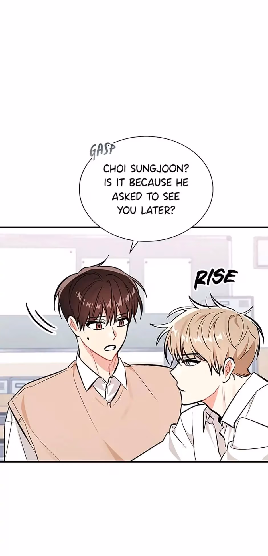 Read Shining Summer chapter 42 image 18 on Lezhin