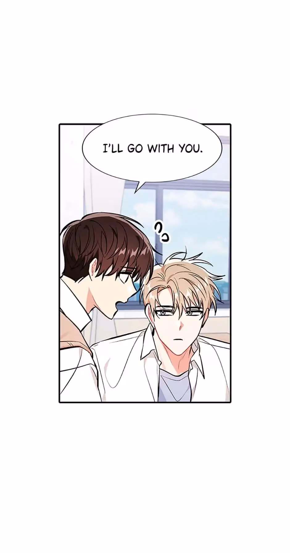 Read Shining Summer chapter 42 image 19 on Lezhin