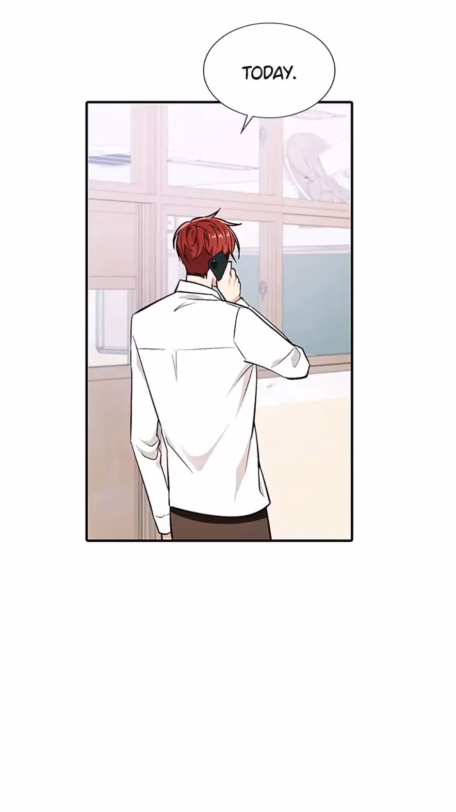 Read Shining Summer chapter 42 image 2 on Lezhin
