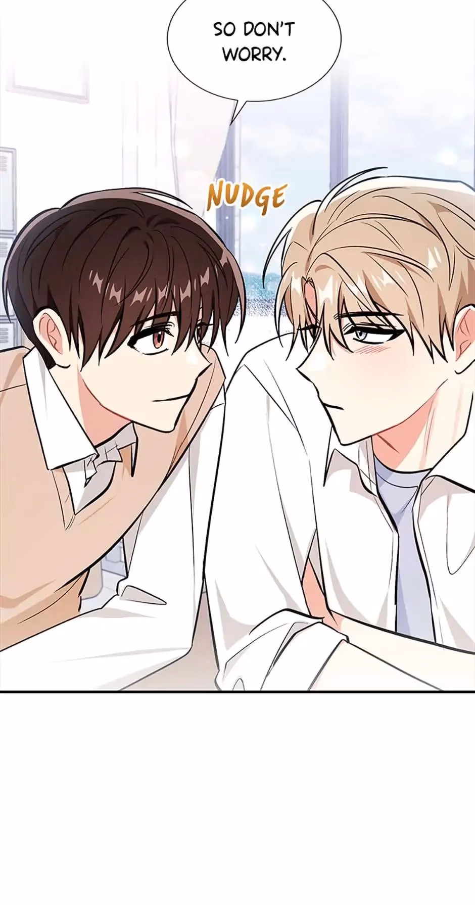 Read Shining Summer chapter 42 image 23 on Lezhin