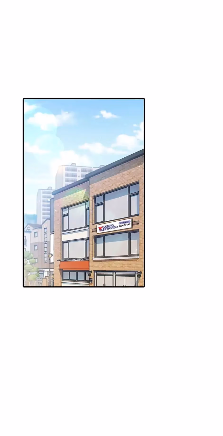 Read Shining Summer chapter 42 image 25 on Lezhin