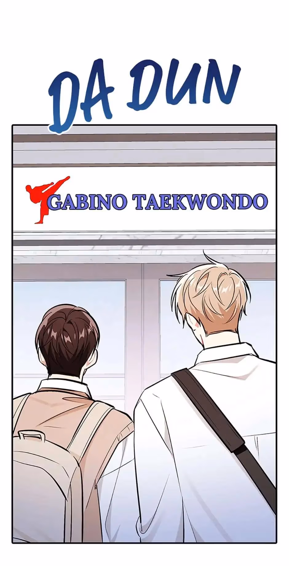 Read Shining Summer chapter 42 image 26 on Lezhin