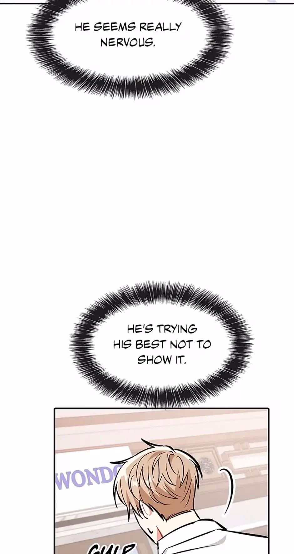 Read Shining Summer chapter 42 image 29 on Lezhin