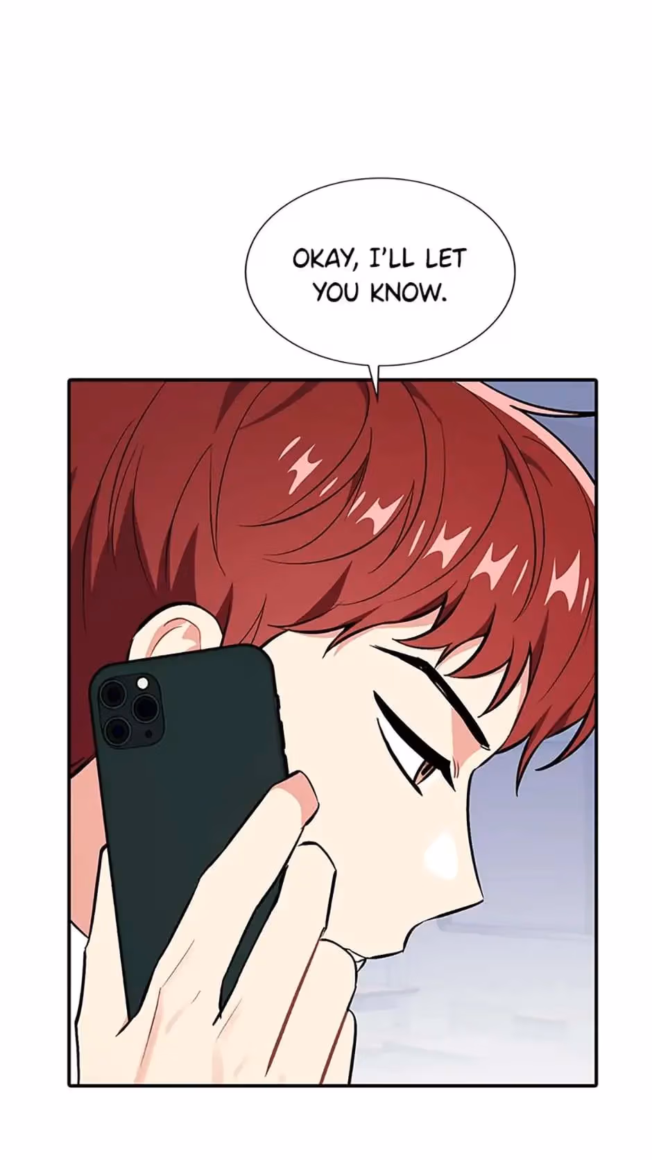 Read Shining Summer chapter 42 image 3 on Lezhin