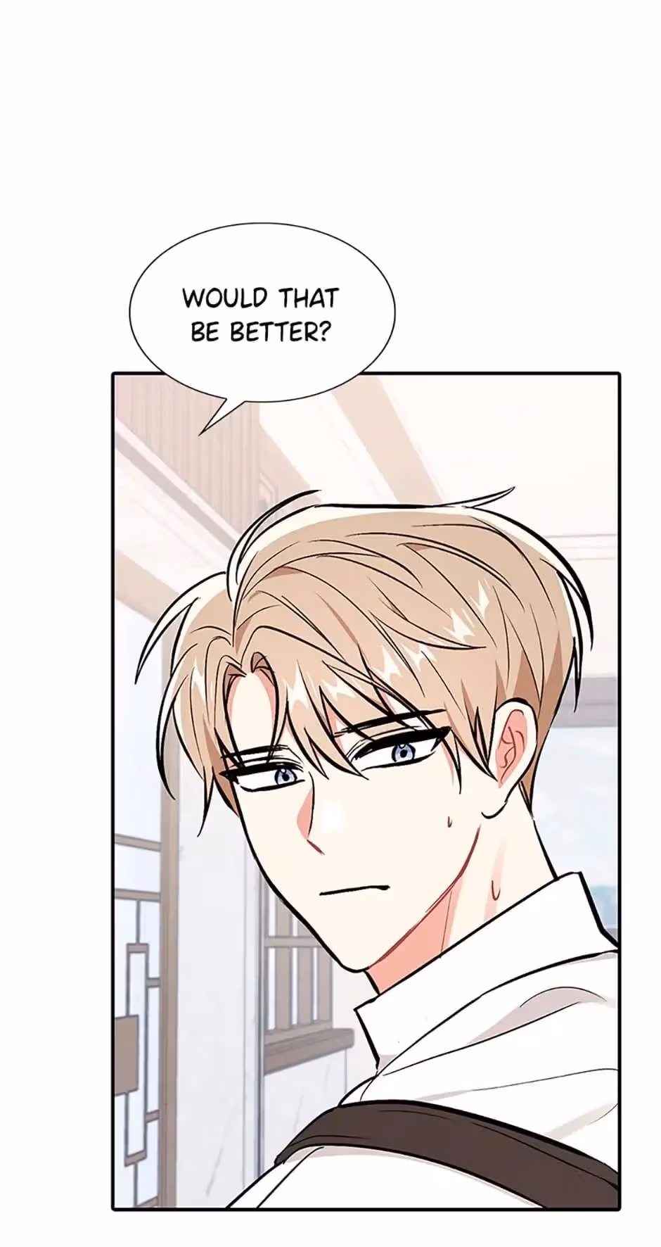 Read Shining Summer chapter 42 image 32 on Lezhin