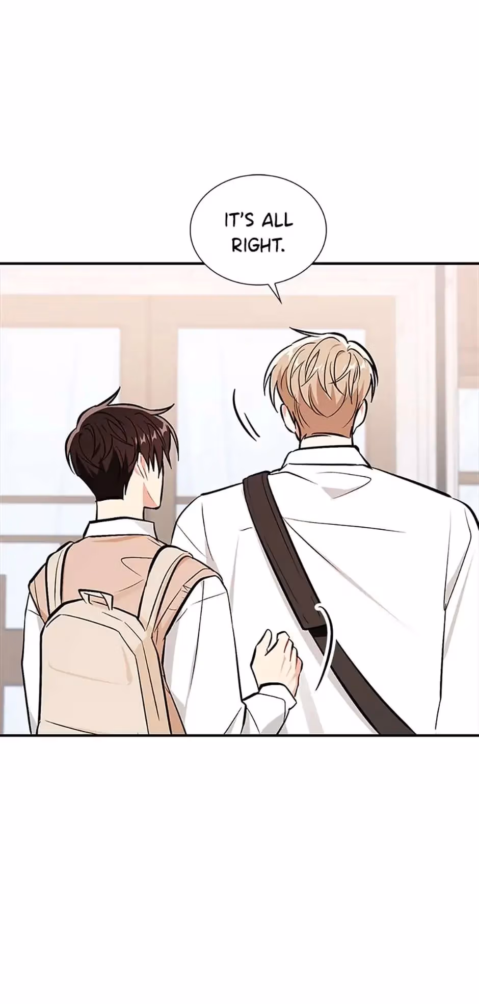 Read Shining Summer chapter 42 image 33 on Lezhin