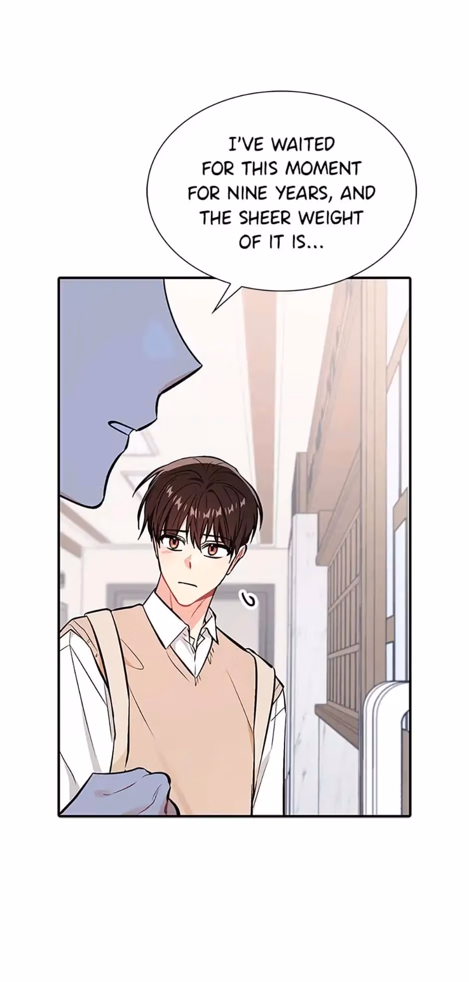 Read Shining Summer chapter 42 image 36 on Lezhin