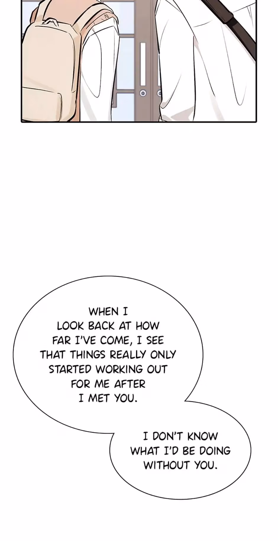 Read Shining Summer chapter 42 image 39 on Lezhin