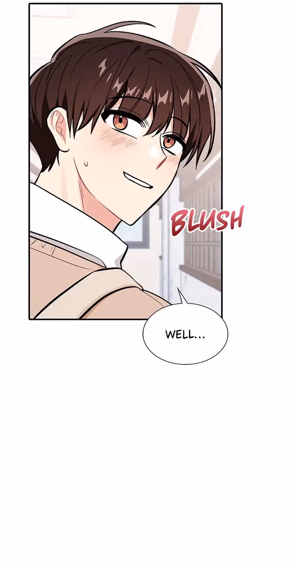 Read Shining Summer chapter 42 image 40 on Lezhin