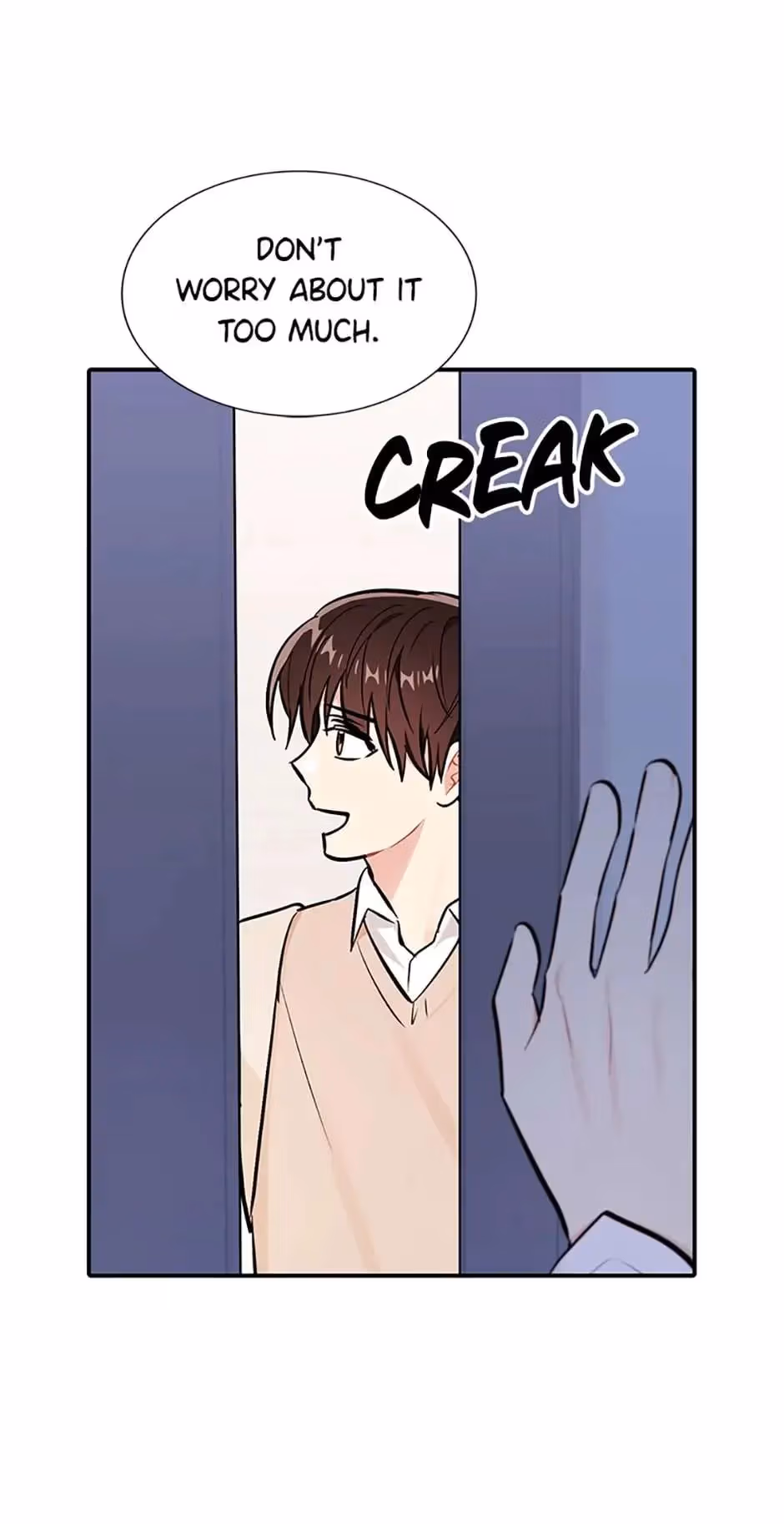 Read Shining Summer chapter 42 image 41 on Lezhin
