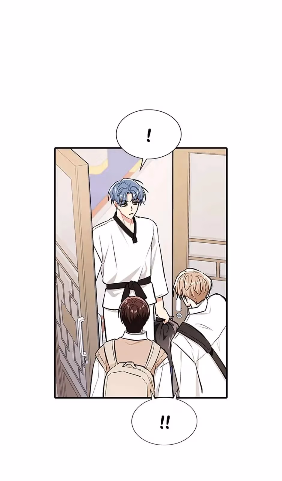 Read Shining Summer chapter 42 image 42 on Lezhin