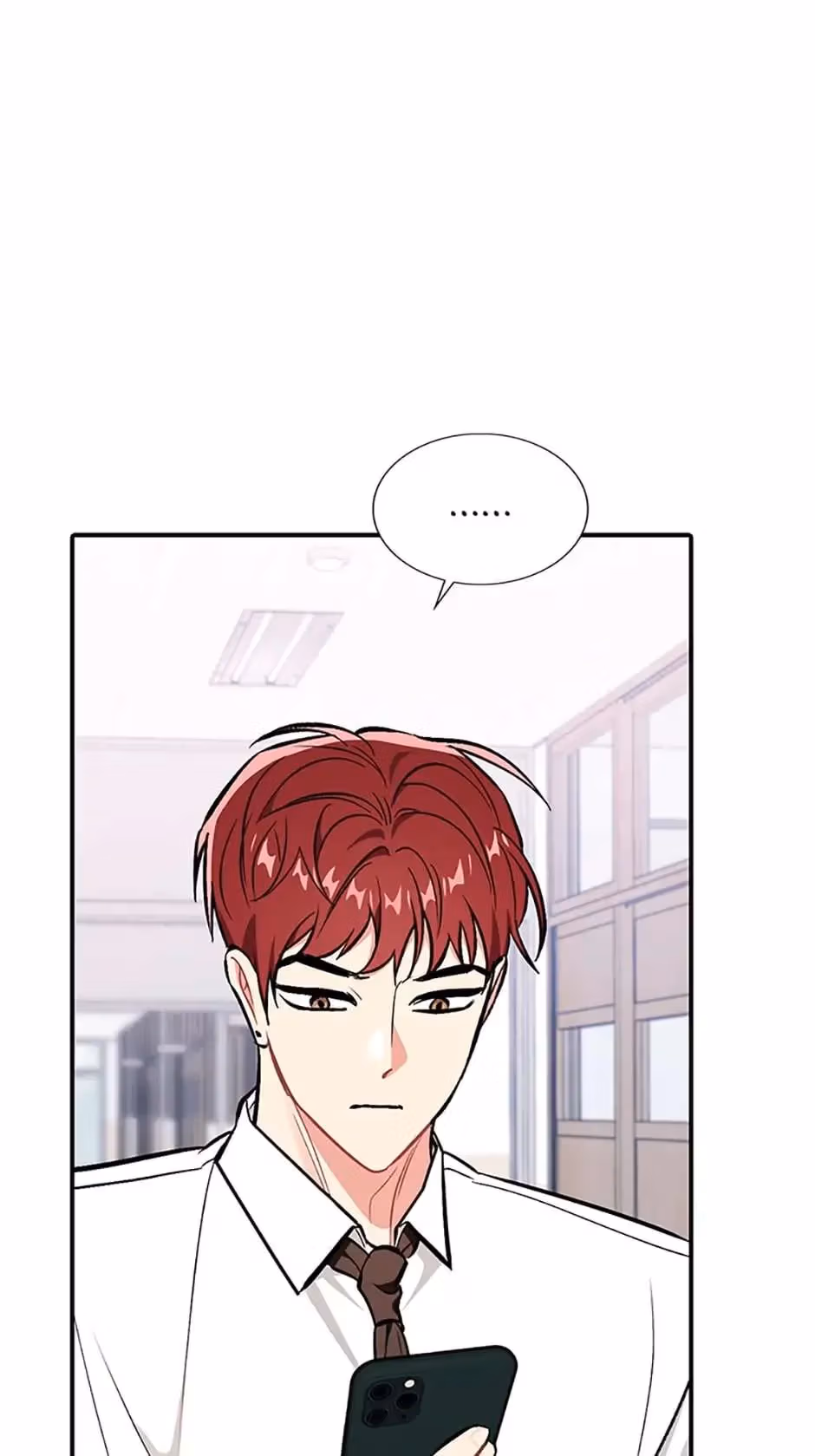 Read Shining Summer chapter 42 image 5 on Lezhin
