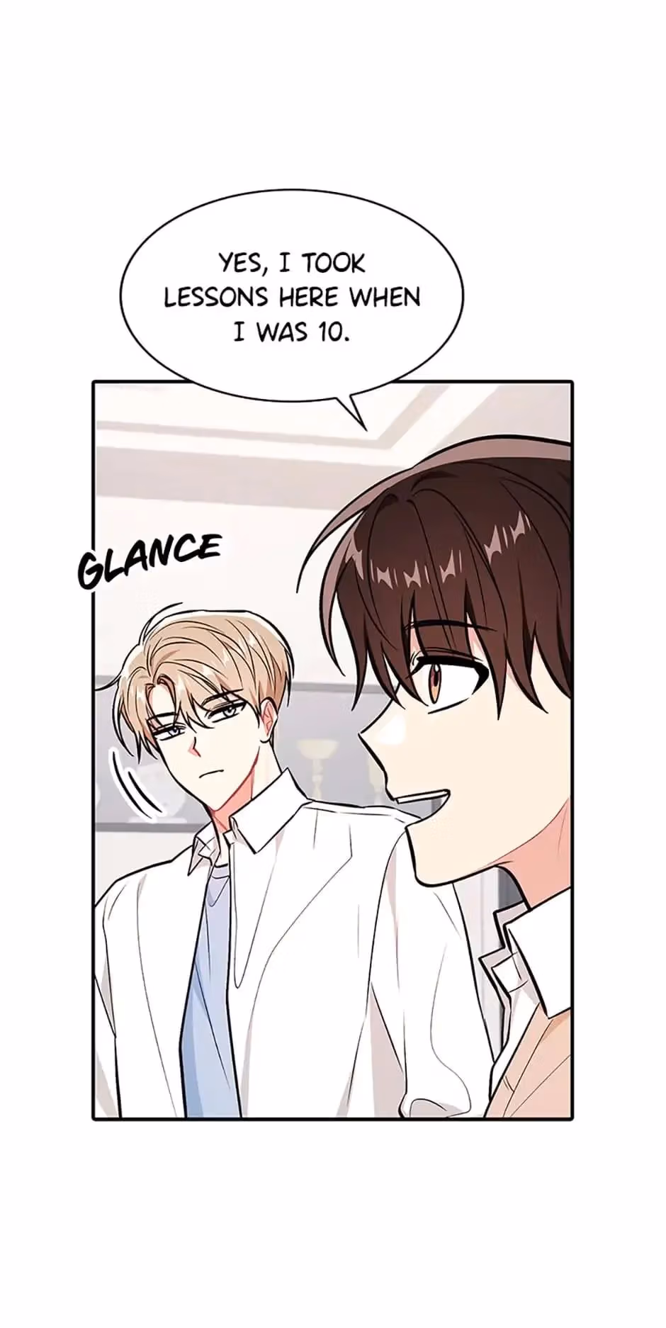 Read Shining Summer chapter 42 image 51 on Lezhin