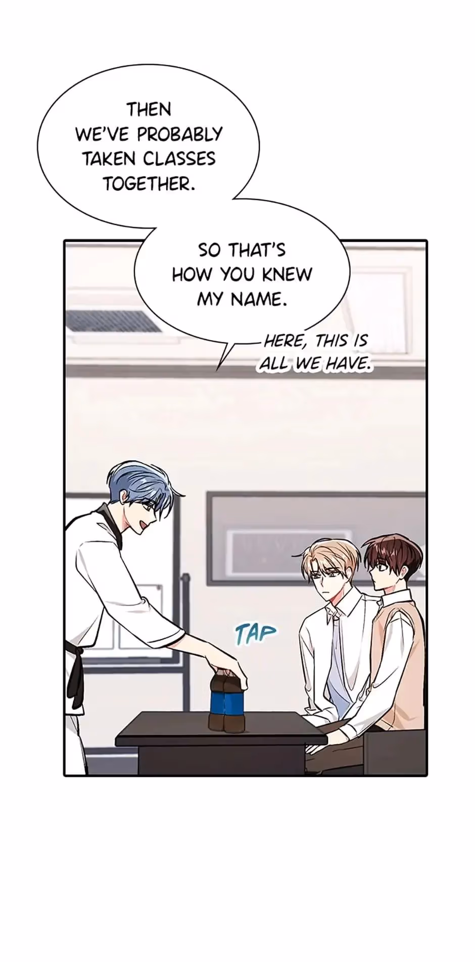 Read Shining Summer chapter 42 image 52 on Lezhin