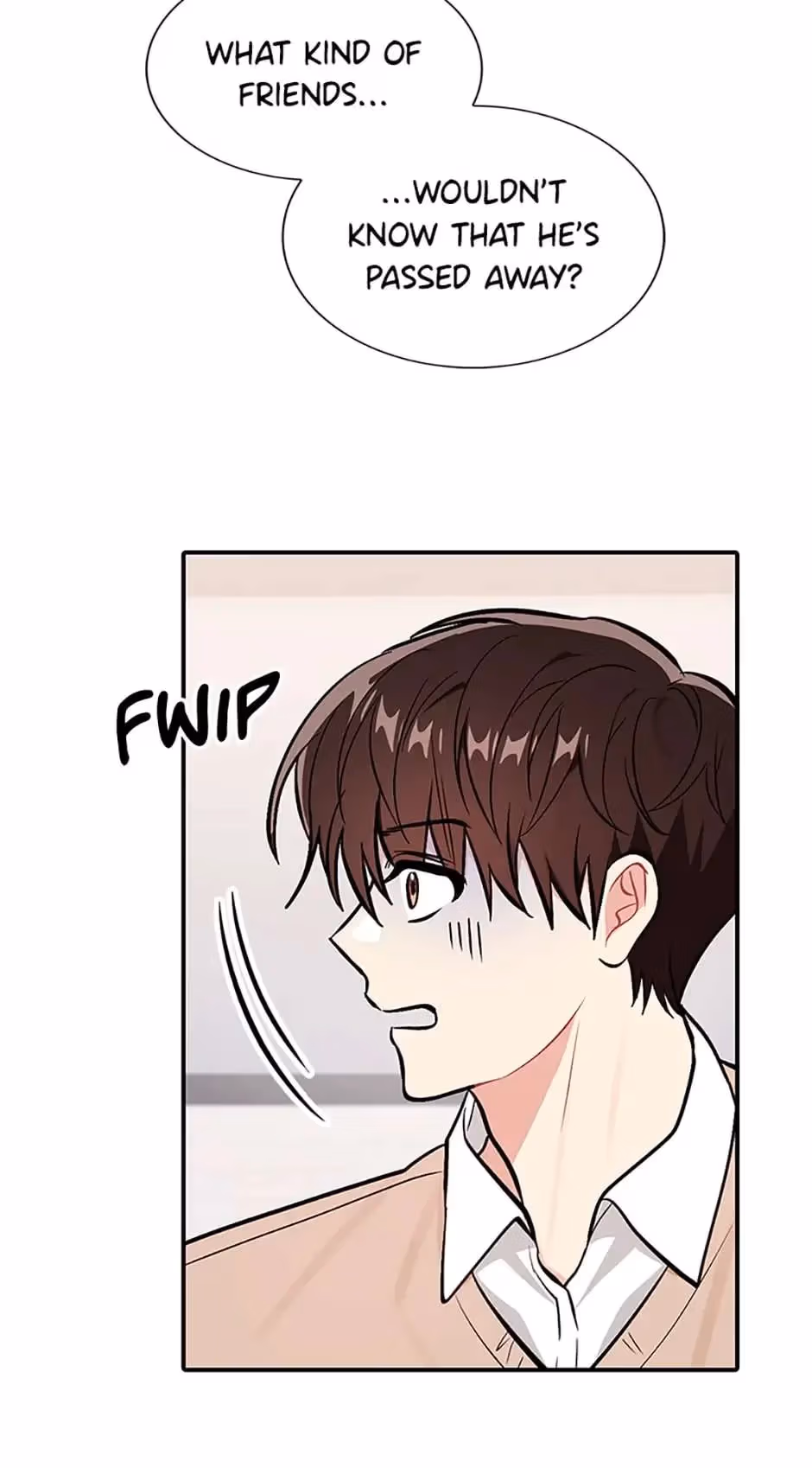 Read Shining Summer chapter 42 image 65 on Lezhin
