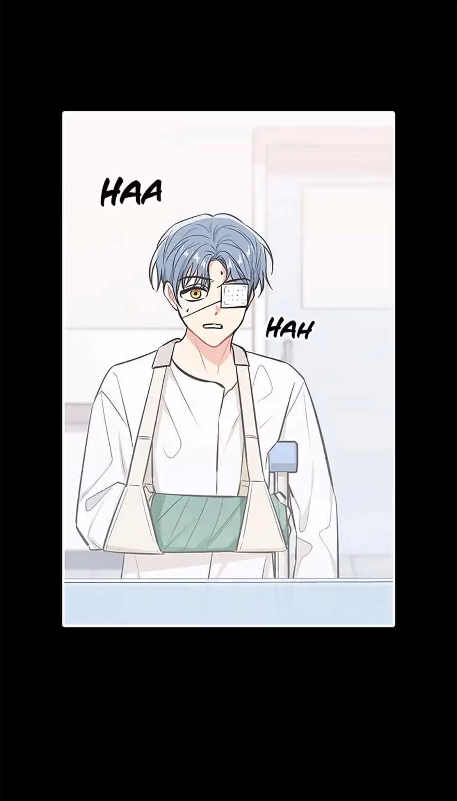 Read Shining Summer chapter 43 image 11 on Lezhin