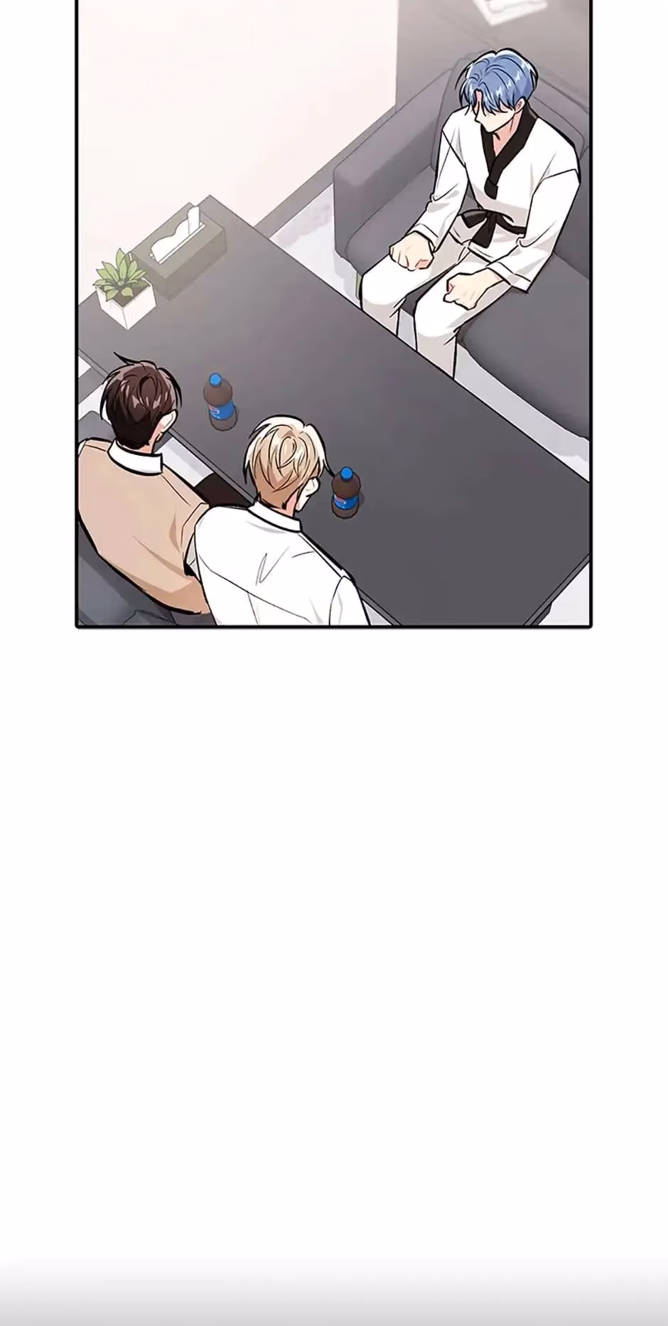 Read Shining Summer chapter 43 image 20 on Lezhin