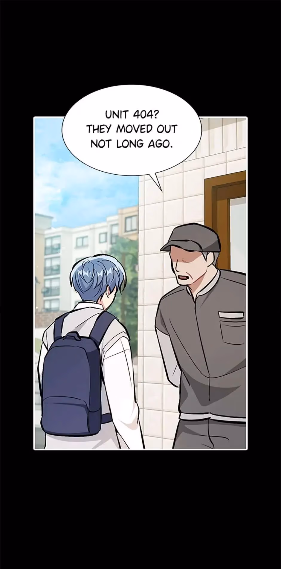 Read Shining Summer chapter 43 image 22 on Lezhin