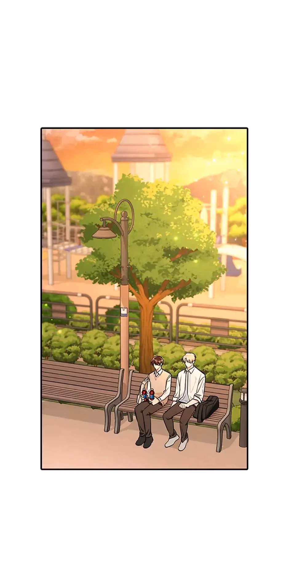Read Shining Summer chapter 43 image 28 on Lezhin
