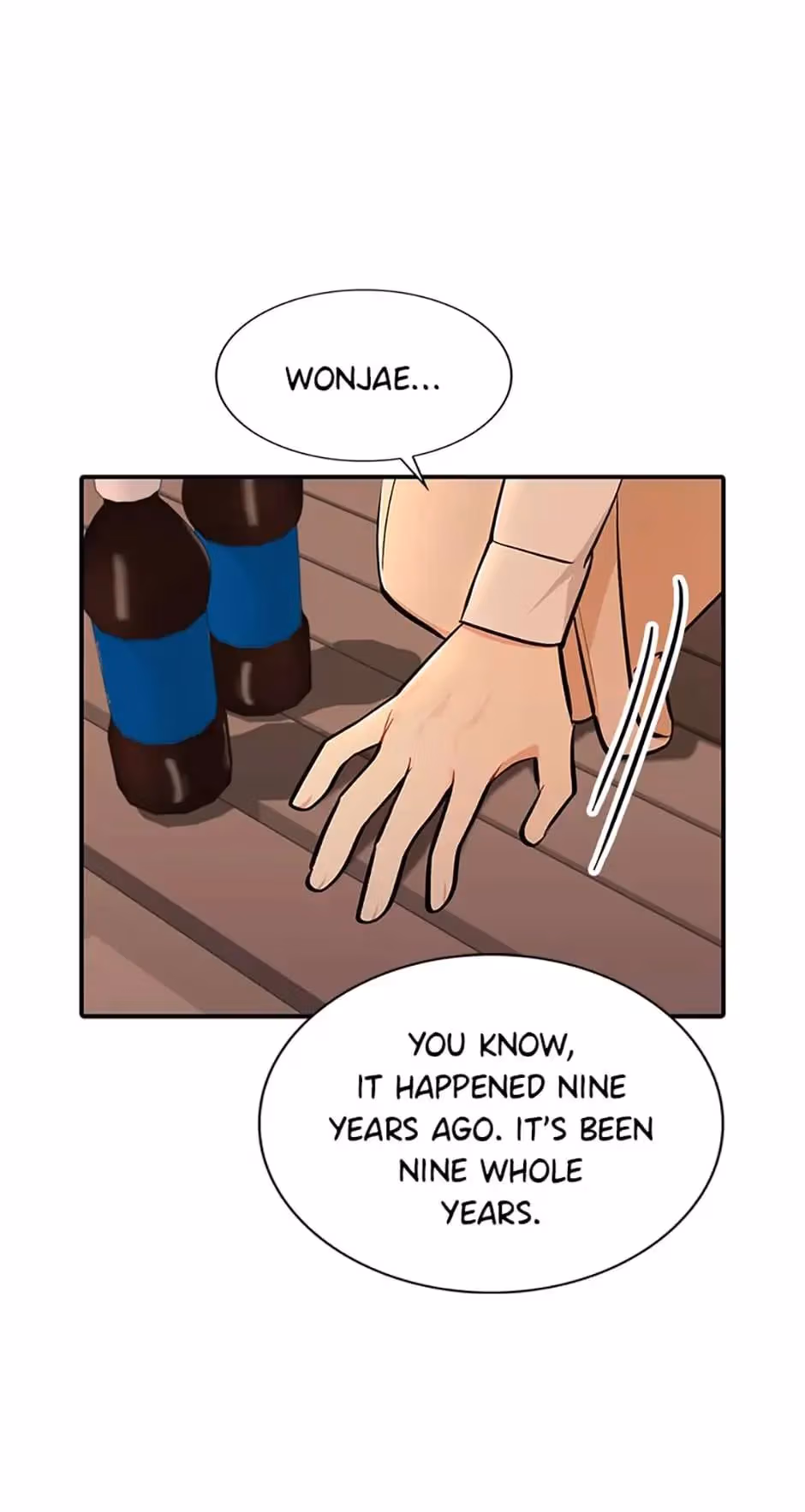 Read Shining Summer chapter 43 image 41 on Lezhin