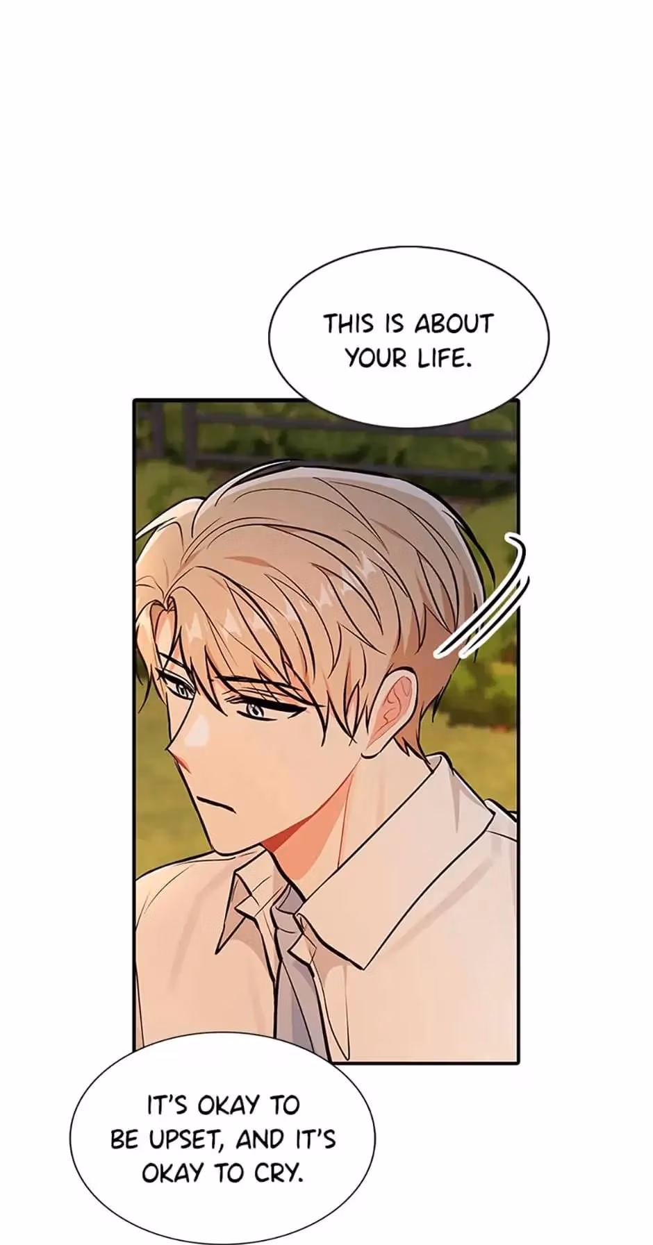 Read Shining Summer chapter 43 image 47 on Lezhin