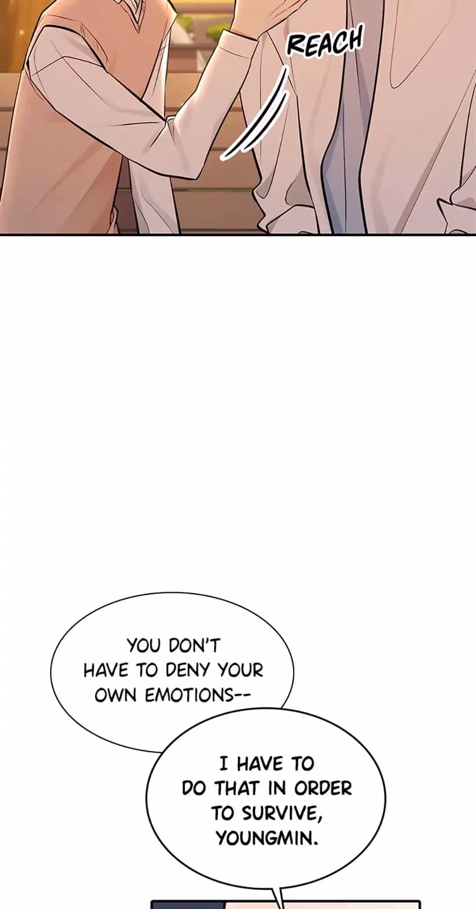 Read Shining Summer chapter 43 image 49 on Lezhin