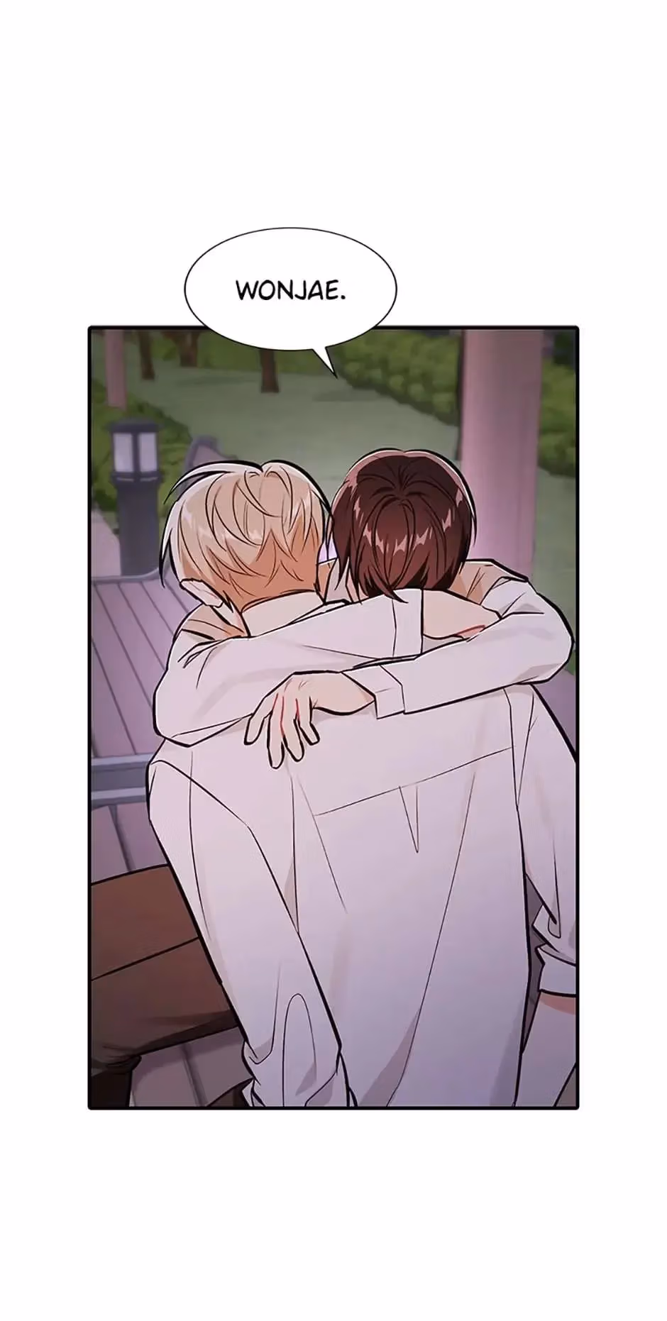 Read Shining Summer chapter 43 image 61 on Lezhin