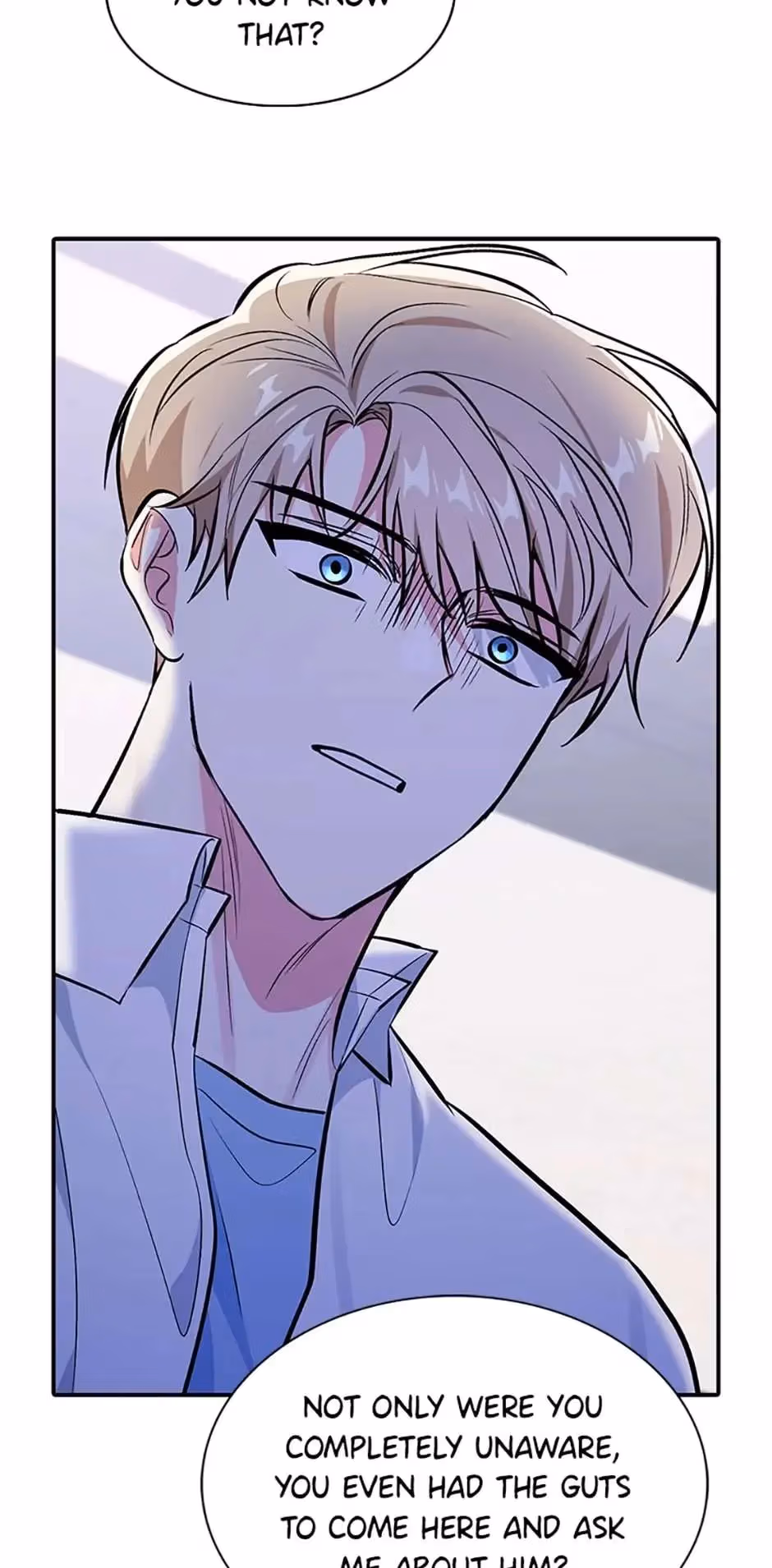 Read Shining Summer chapter 43 image 7 on Lezhin