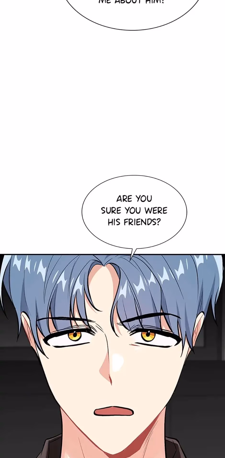 Read Shining Summer chapter 43 image 8 on Lezhin