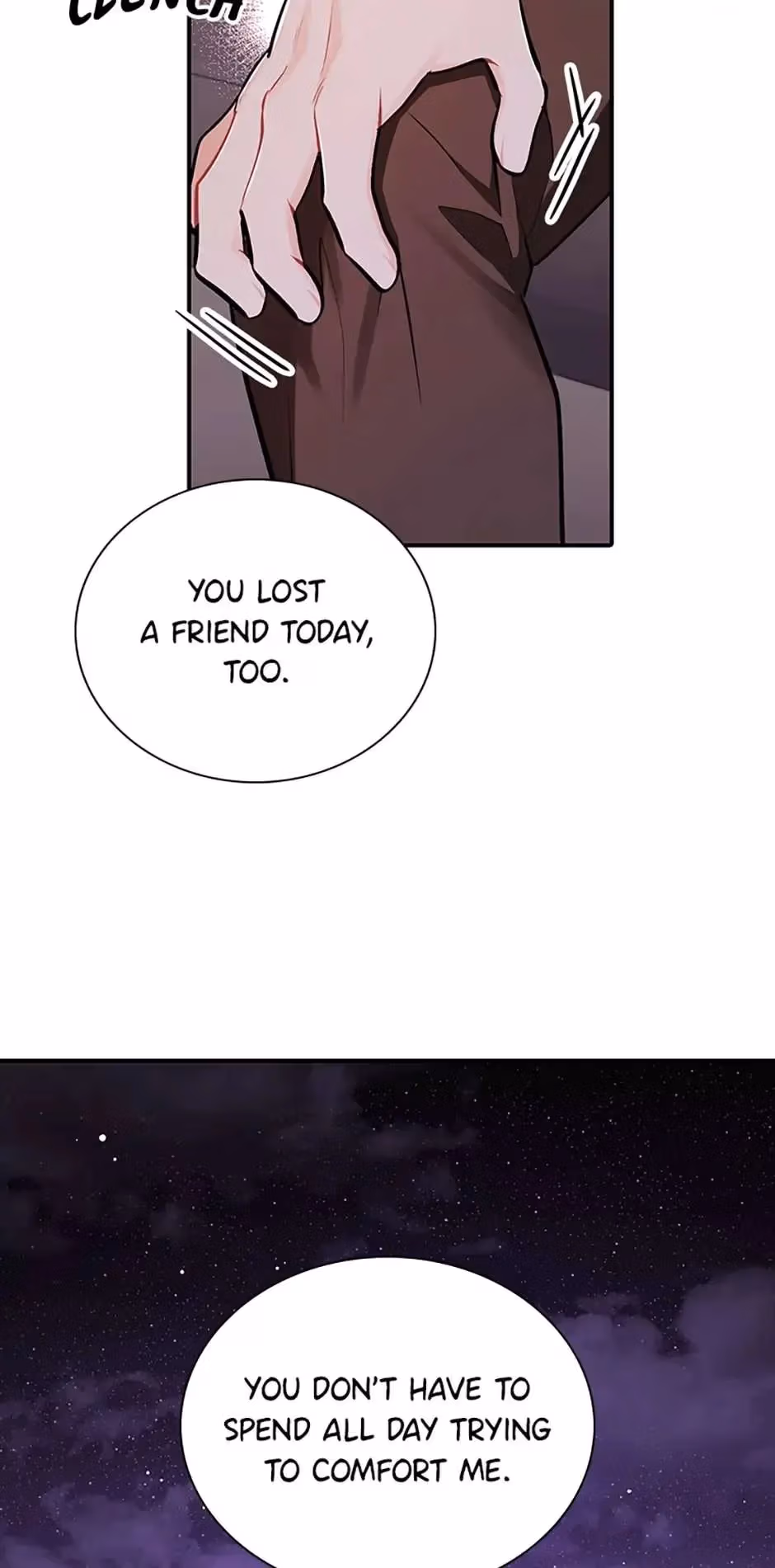 Read Shining Summer chapter 44 image 11 on Lezhin