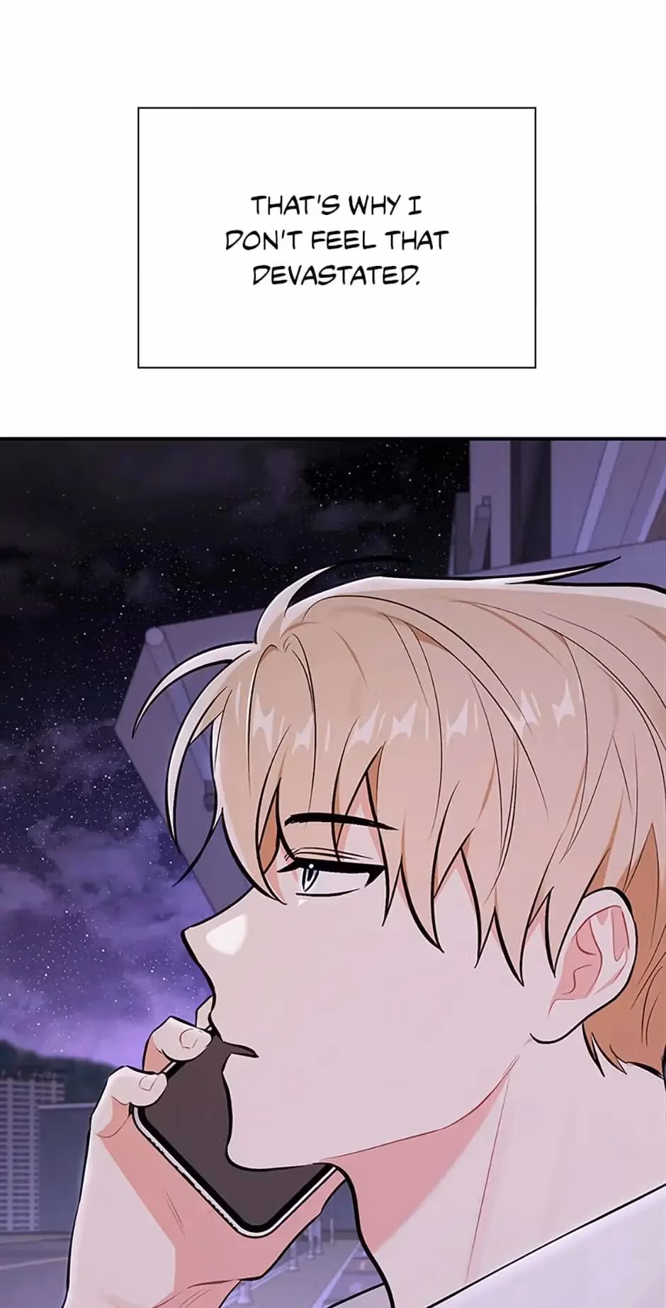 Read Shining Summer chapter 44 image 15 on Lezhin
