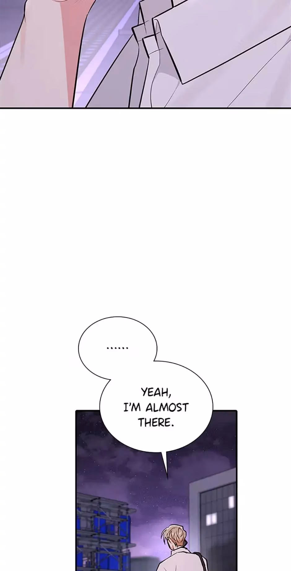 Read Shining Summer chapter 44 image 16 on Lezhin