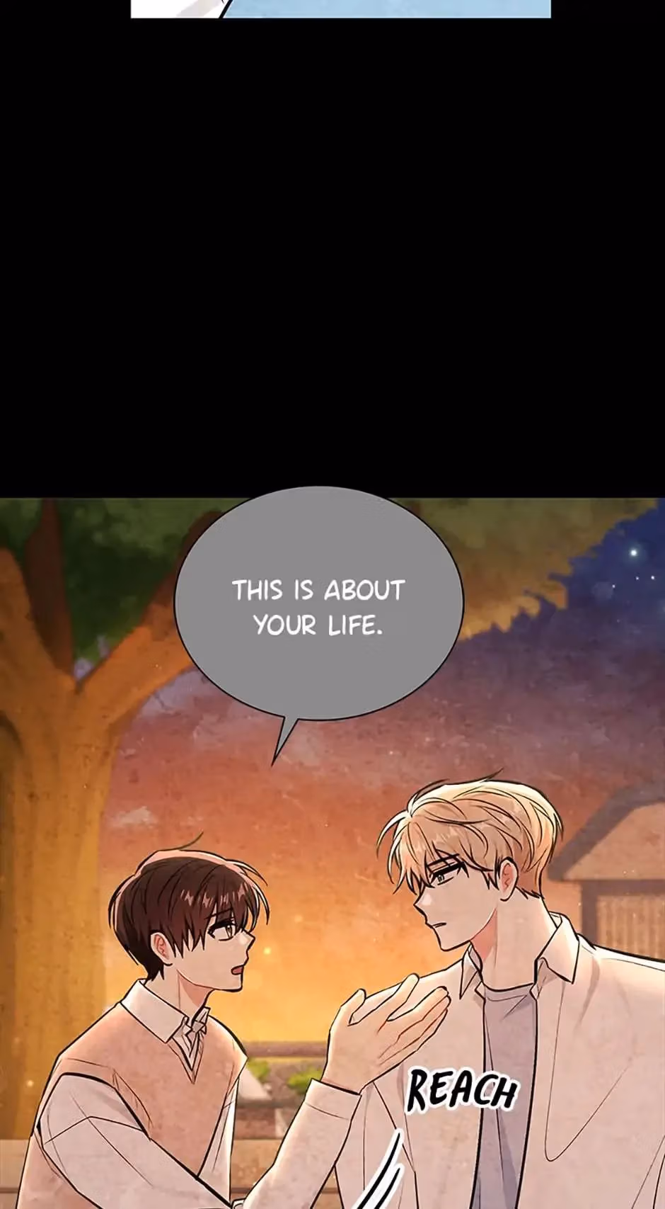 Read Shining Summer chapter 44 image 20 on Lezhin