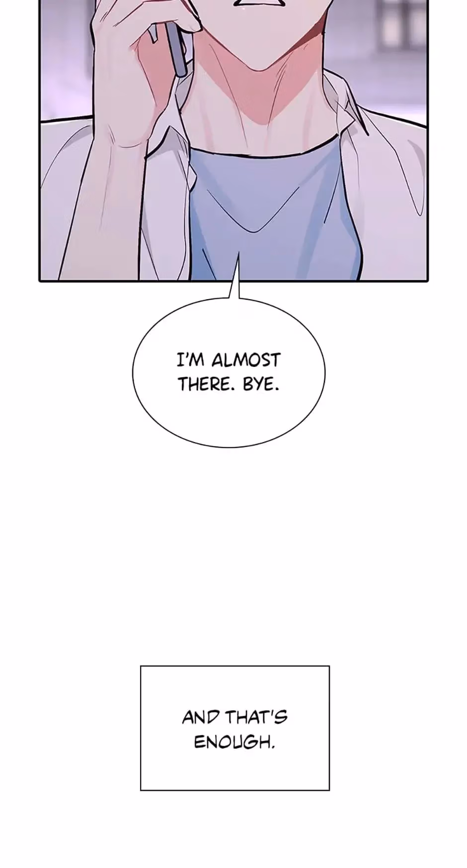 Read Shining Summer chapter 44 image 25 on Lezhin