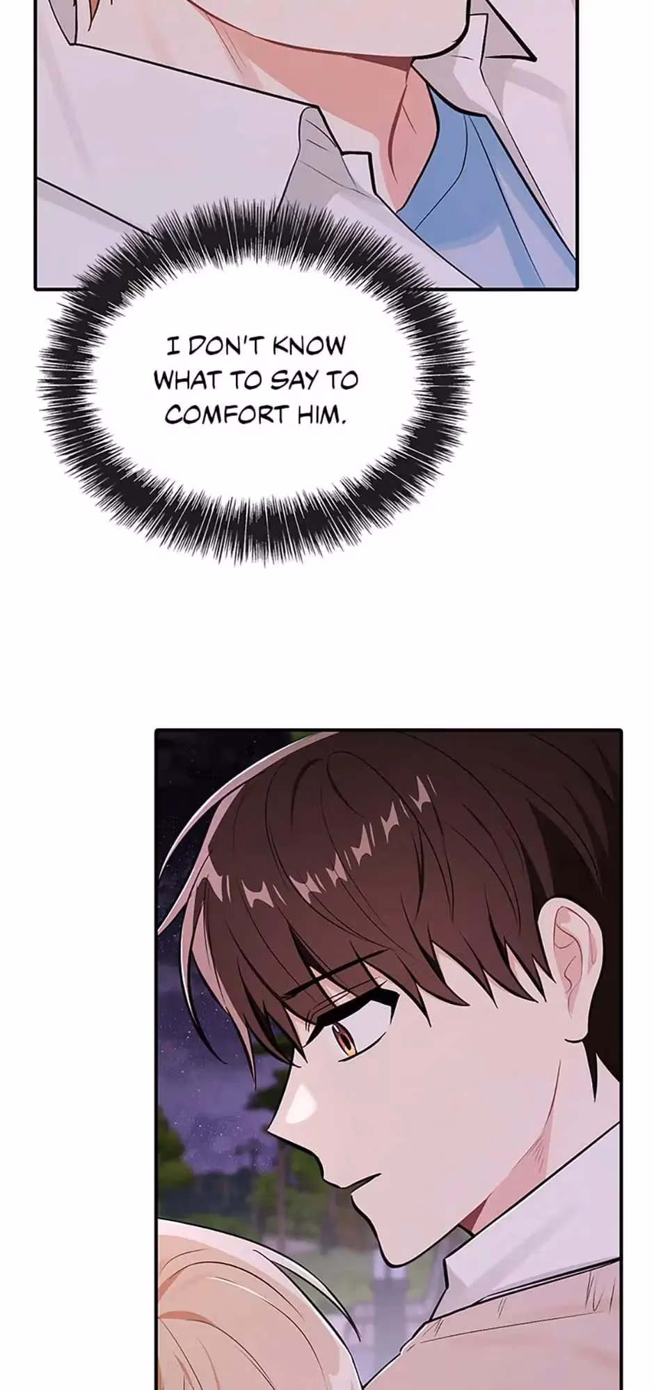 Read Shining Summer chapter 44 image 3 on Lezhin